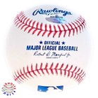     dexter Fowler     Chicago Cubs Signed Baseball 2016 World Series Champ Autograph
