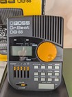 Boss Dr  Beat Db-88 Metronome Drummer Rhythm Tempo Case Manual Box Tested Works