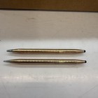 Vintage Cross Ball Point Pen   Mechanical Pencil Set