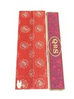 Vintage Qrs Player Piano Paper Rolls Lot Of 9 Christmas Hymns Ragtime Songs