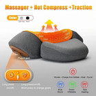 The 3-in-1 Neck Therapy Pillow Original Callixe Thera Pillow 