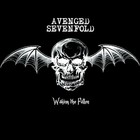 Avenged Sevenfold Waking The Fallen Banner 2x2 Ft Fabric Poster Tapestry Flag