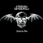 Avenged Sevenfold Waking The Fallen Banner Huge 4x4 Ft Fabric Poster Flag Art