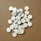 100 Pcs Excellent Pads For Clarinet 17mm Good Material