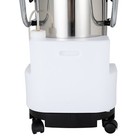 40l 3in1 Commercial Carpet Cleaning Machine Vacuum Cleaner Extractor