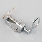Free Motion Quilting Darning Foot Metal Fits Singer Fashion Mate 5500 6160 7256