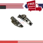 Exhaust Shorty Headers For Hemi Dodge Ram 1500 2500 3500 5 7l V8 2003-2008