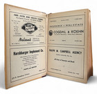 Polk s City Directory 1957 Champaign - Urbana Illinois