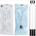 V1 3ml Refillable Peptide Pen Reusable Injector Pen With 2 Empty Cartridges
