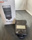 Godox Tt350s Flash Speedlite For Sony Camera
