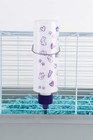 Weather Resistant Cage Water Bottles For Rabbits  Ferrets  Guinea Pigs Hamste   