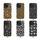 Phone Case For Samsung S25 Ultra S24 S23 Iphone 14 15 16 Flexible Silicone Cover