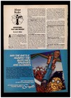 Atarisoft Computer Games Ibm Apple Commodore Vintage Authentic Print Ad