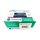 Goboard 1-5 8  Hi-lo Fasteners For Wood Studs  550 Contractor Pack