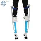 Aluminum Stilts Drywall Tool 18-30 Inch For Taping Painting Wallpaper Drywall