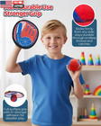 Toss And Catch Ball Game Set  Toddler Baseball Glove For Beach Pool Yard  Kids S