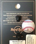 Hard Rock Cafe Yankee Stadium Pin Gavel 2019 Hrc Aaron Judge All Rise  New Le