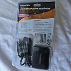 Thermacell Heated Insoles Proflex Battery Pack Charger With 2 Batteries