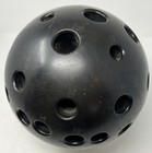 Vintage Ebonite Ebonizer Bowling Ball Fit Sizer Original Curval Stowe Woodward