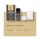 Parallel Products Spot Color Henna Kit - Henna Hair Dye - 3  Assorted Colors 