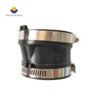 Throttle Body Insulator Carb Boot Flange Fits Honda Replaces Oem  16211-hn8-a60