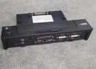 Dell Docking Station Usb3 0 Pr02x E-port Plus Ii Replicator E5570 6430 6440 7240