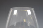Riedel 8 1 2  Tall Crystal Stemmed Red Wine Glass