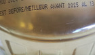 Fresh Starbucks Toffee Nut Syrup W pump  Discontinued  Ship Fast   Bb 04 2025