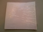 Creative Memories 7 X 7 White Scrapbook Pages Nip