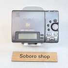 Sony Mz-r3 Minidisc Recorder Player Portable Md Walkman Tested Vintage