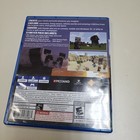 Minecraft Playstation 4 Ps4     Replacement Case Only No Disc No Game