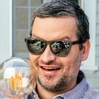 Goodr Going To Valhalla    Witness  Mirrored Reflective Lenses Limited Deal    