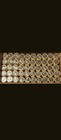 2025 P Kennedy Half Dollar Brilliant Uncirculated Original Bank Wrapped Roll
