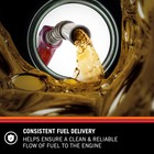 K n Gasoline Fuel Filter  High Performance Fuel Filter  Premium Engine Protectio