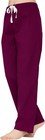 Women s Sleep Pajama Pants 100  Cotton Poplin Lightweight Soft Relaxed Fit