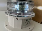 Masthead Marine Led Light  Solar Powered
