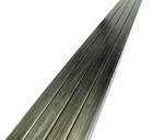 4pcs 10mm Square Carbon Fiber Tubes 10x10x8 5x420mm Inner Rounddiameter 8 5mm   