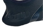 Zem Split Toe Sports O2 Performance Water Socks Stretch Lycra Shoes Mens 9 5