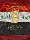 Iraq-operation Iraqi Freedom Iraq Bringback-iraqi Flag 2005-06  Theatre Made 
