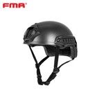 Fma Tactical Fast Helmet Outdoor Abs Skydiving Riding Helmet  Lightweight Tb1498