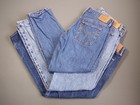 Vintage Levi s 501 Ct Jeans Custom Tapered