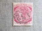 Jamaica  Scott  19  Used