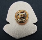 Gwen Stacy Spider Gwen Lapel Pin Character From Spiderman Marvel Enamel On Metal