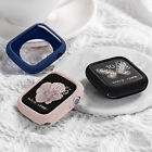 Silicone Tpu Iwatch Case Cover For Apple Watch Series 10 9 8 7 6 5 4 3 2se Ultra
