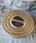 Vintage Rowoco Aluminum Two-piece Rice Ring Cooker Mold 