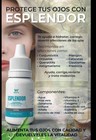 Gotas Para Los Ojos Esplendor Winner World  Eyes Drops  Natural Product  
