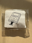 Apple Ipod Classic Dock Plug Covers White Ty100203 603-3193-a X2