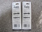 Lot Of 2  Pilot Frixion Erasable Ink Pen Refills  0 7mm  Assorted Inks Pack Of 3