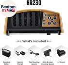 Hr230 Scent Eliminator   Ozone Generator For Hunting - Advanced Odor Control For