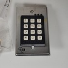 New Iei Linear 212i Door-gard Flush Mount Digital Keypad Door Control Hardware